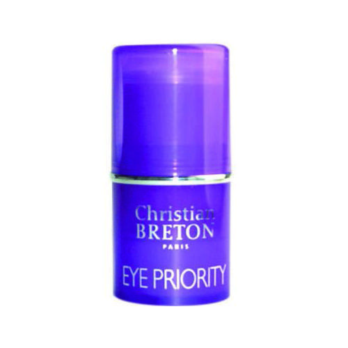 Жезатон Разглаживающий стик для контура глаз  3 г (Gezatone, Eye Priority) фото 0