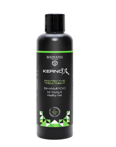 Эгомания Шампунь для молодых и здоровых волос 250 мл  (Egomania Professional, Kernox) фото 0