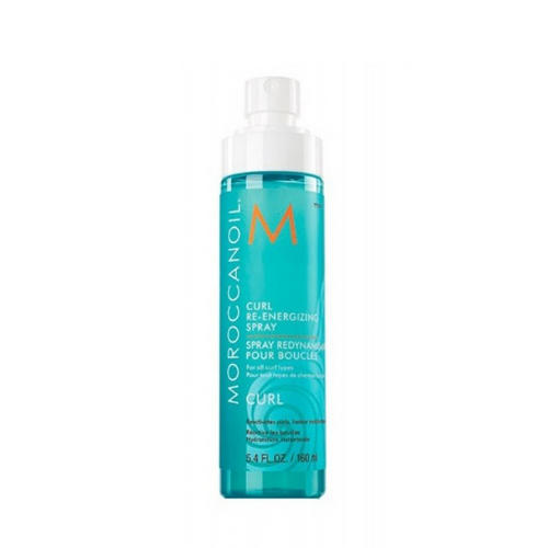

Moroccanoil Спрей-энергетик «Curl Re-Energizing Spray »160мл (Moroccanoil, Стайлинг & Уходы), Стайлинг & Уходы