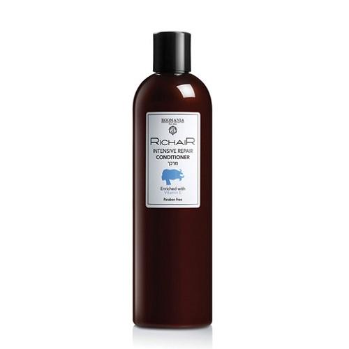 Egomania Professional Кондиционер для восстановления с витамином Е 400 мл (Egomania Professional, RicHair)