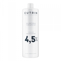 цена Cutrin Окислитель 4,5%, 1000 мл (Cutrin, Aurora)