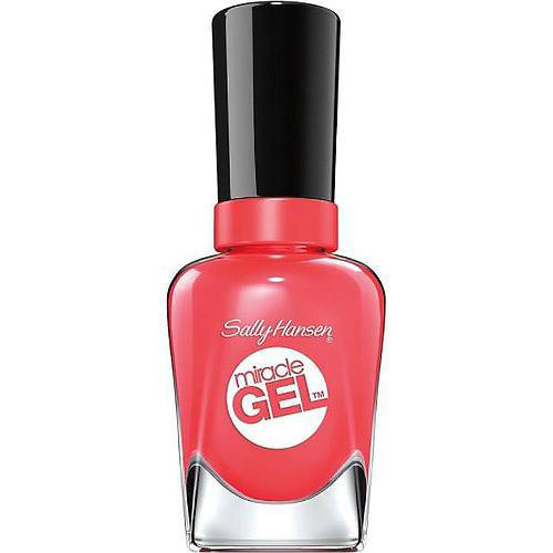 Гель лак для ногтей Miracle Gel, 14 мл (Sally Hansen, Цвет)