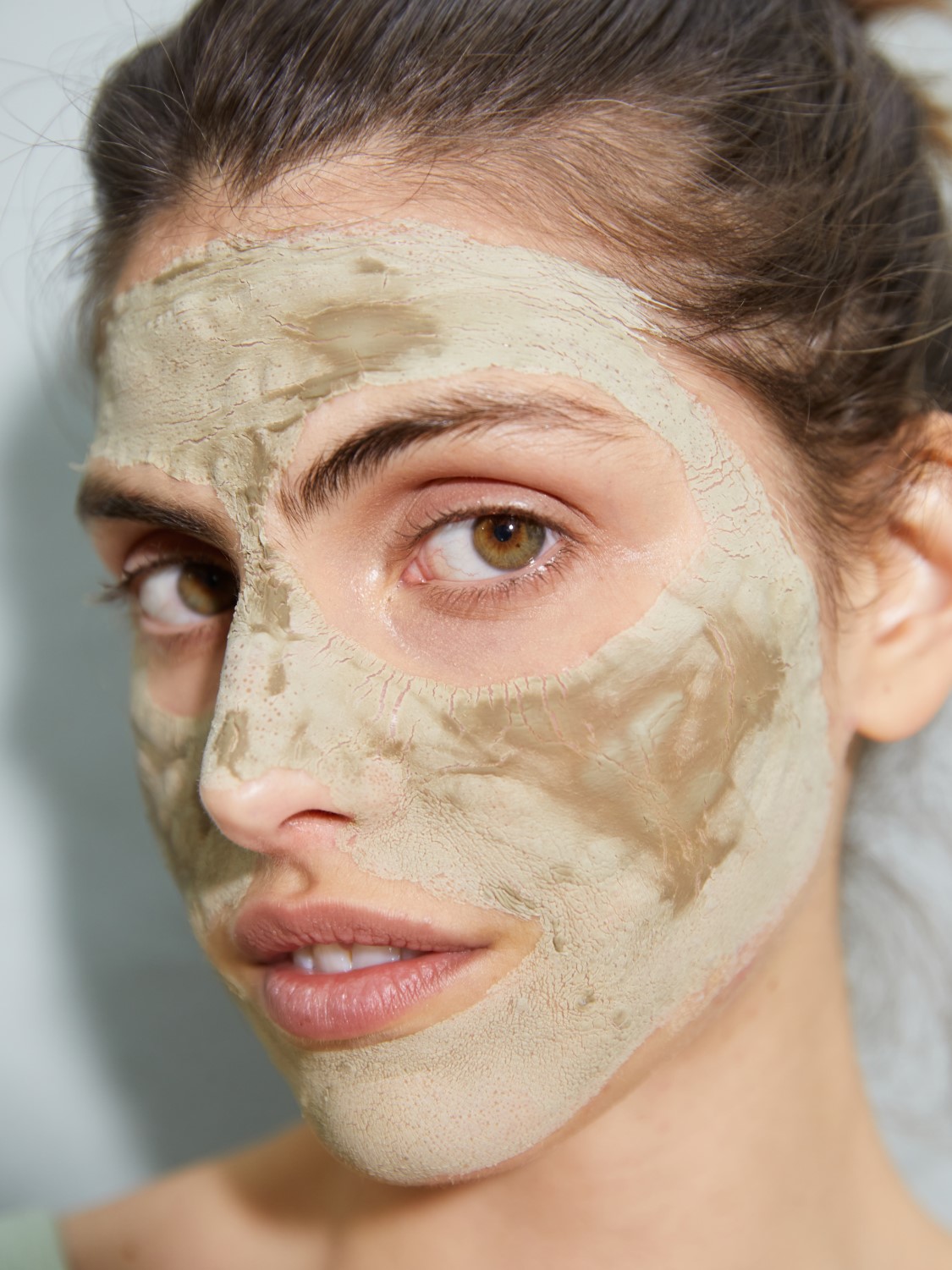 Кодали Очищающая маска для комбинированной кожи Purifying Mask, 75 мл (Caudalie, Vinopure) Кодали Очищающая маска для комбинированной кожи Purifying Mask, 75 мл (Caudalie, Vinopure) фото 4