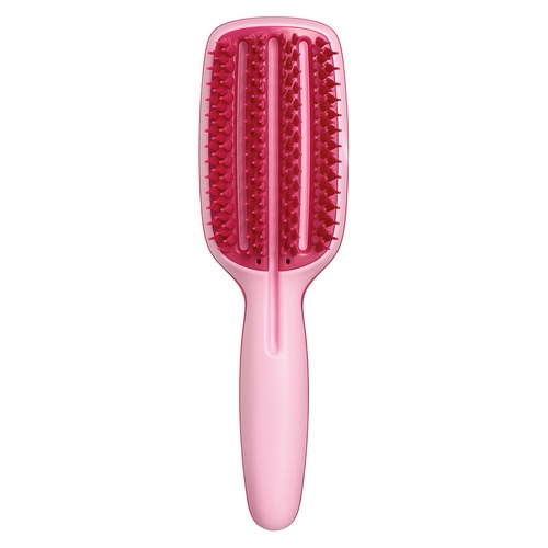  Расческа для укладки феном Tangle Teezer Blow-Styling Smoothing Tool Half Size Pink 1 шт (Закрытые бренды, Blow-Styling) фото 0
