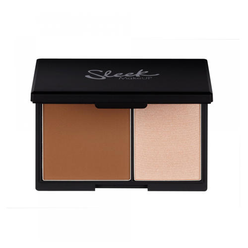 Face Contour Kit Sleek Makeup