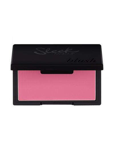 Слик Мейкап Румяна Blush Pixie Pink (Sleek MakeUp, Лицо) фото 0