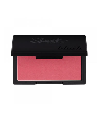  Румяна Blush Flamingo (SLEEK MAKEUP, Лицо) фото 0