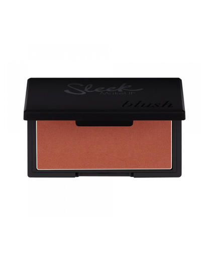 Купить Румяна Blush Coral SLEEK MAKEUP Лицо: цена и отзывы - Для лица -  Центр Здоровья Кожи