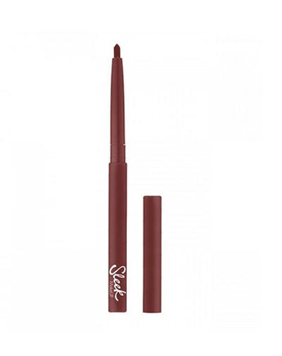  Twist Up Lipliner  142 Chocolate  - Карандаш для губ автоматический (SLEEK MAKEUP, Губы) фото 0