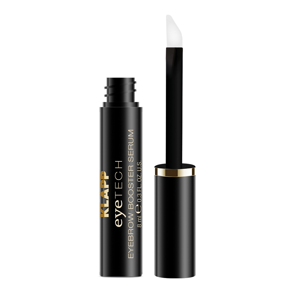 Klapp Бустер-сыворотка для бровей Eyebrow Booster, 8 мл. фото