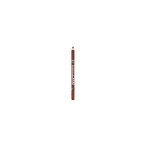 Водостойкий карандаш для губ с витамином Е Supersmooth Waterproof Lipliner (Seventeen, Губы)