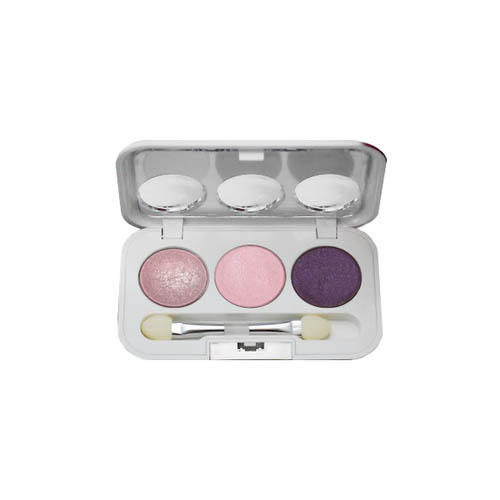 

Seventeen Тени для век трио Perfect Harmony Eyes (Seventeen, Глаза), Глаза