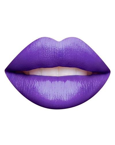 Блеск для губ "Purple Fusion" (Губы)