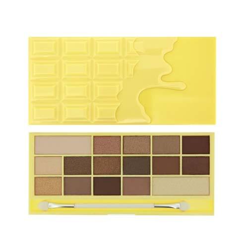 Naked Chocolate