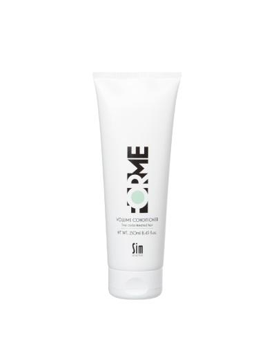 

Sim Sensitive Бальзам для объема волос Volume Conditioner 250 мл (Sim Sensitive, Forme), Forme