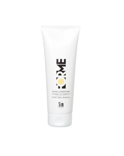 

Sim Sensitive Восстанавливливающий бальзам для волос Repair Conditioner 250 мл (Sim Sensitive, Forme), Forme