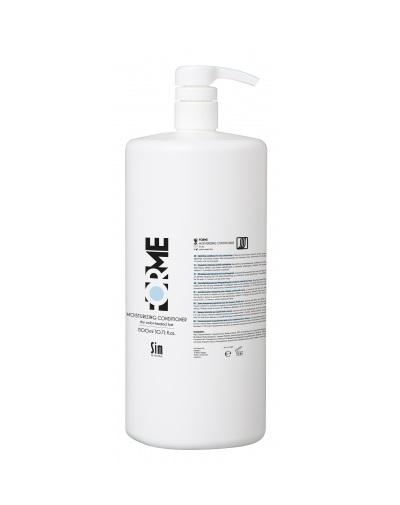 Сим Сенситив Бальзам увлажняющий для волос Moisturizing Conditioner 1500 мл (Sim Sensitive, Forme) фото 0