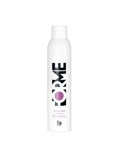 Спрей для объема Uplifting Shape Volumizing Spray степень фиксации (3) 300 мл (Sim Sensitive, Forme) Спрей для объема Uplifting Shape Volumizing Spray степень фиксации (3) 300 мл (Sim Sensitive, Forme)