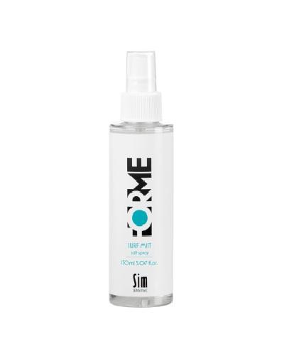 Спрей с морской солью Surf Mist Salt Spray степень фиксации (5)150 мл (Sim Sensitive, Forme) Спрей с морской солью Surf Mist Salt Spray степень фиксации (5)150 мл (Sim Sensitive, Forme)