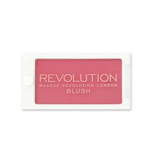 Румяна Blush (Makeup Revolution, Лицо)