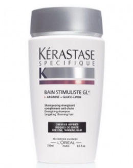 Керастаз Шампунь-Ванна против выпадения Стимулист GL 250 мл (Kerastase, Specifique) фото 0