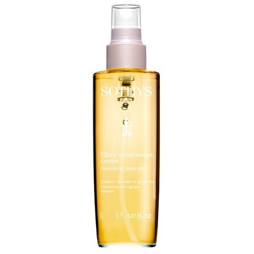 

Sothys Насыщенный эликсир для тела с апельсином и кедром 100 мл (Sothys, AROMA SOTHYS), AROMA SOTHYS