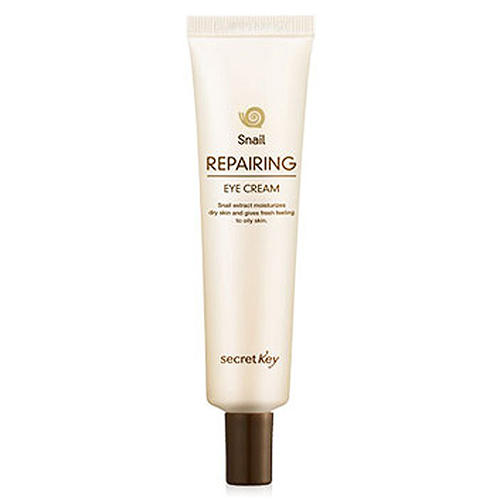 Сикрет Ки Крем для век, восстанавливающий Snail+Egf 30 г (Secret Key, Cream / Eye Cream) фото 0