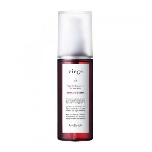 Лебел Эссенция для роста волос Medicate Essence, 100 мл (Lebel, Viege) фото 0