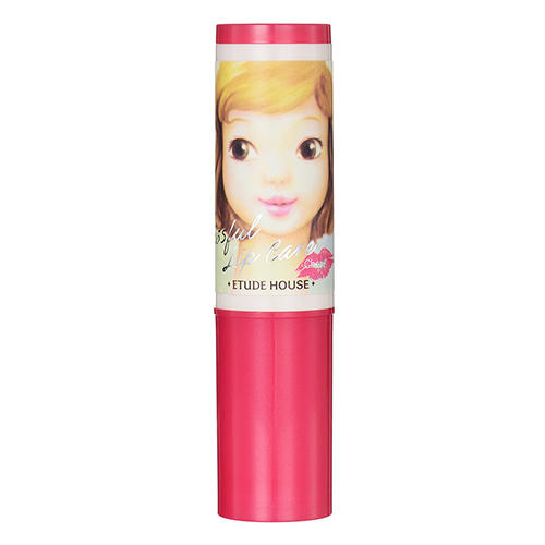 Этюд Хаус Бальзам для губ ультраувлажняющий Kissfull Lip Care, 3,5 г (Etude House, Make up) фото 0