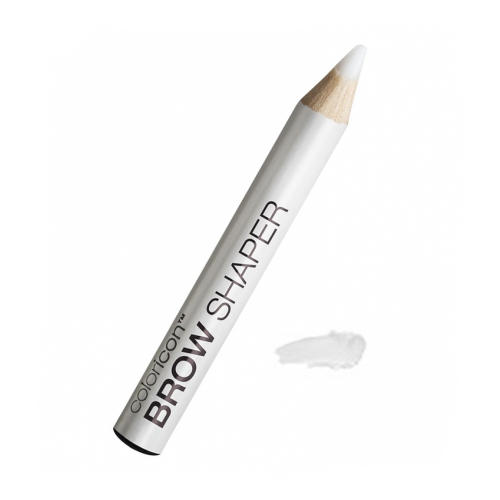 Воск для бровей Color Icon Brow Shaper e631 a clear conscience, 1 шт (WetNWild, Глаза)