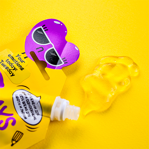  Тоник+лосьон+эссенция Для Успешной и Целеустремленной с Ирисом и Жасмином, 20 гр (7 Days, YOUR EMOTIONS TODAY) фото 1