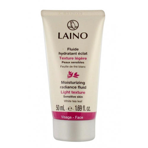 Лаино Увлажняющий флюид Сияние молодости 50 мл (Laino, Hygiene Tradition) фото 0