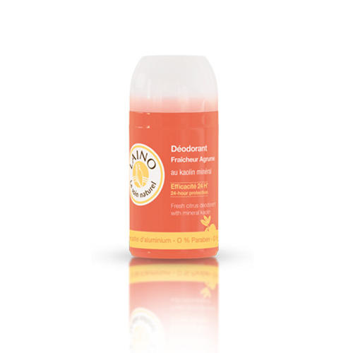 Лаино Дезодорант 