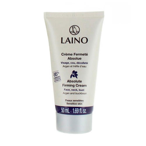 Лаино Абсолют крем для упругости кожи с аргановым маслом 50 мл (Laino, Argan Oil) фото 4