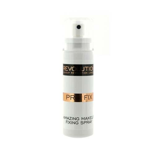 Спрей для фиксации макияжа Pro Fix Makeup Fixing Spray, 100 мл (Makeup Revolution, Лицо)