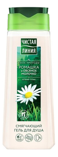  Гель для душа смягчающий, 250 мл (Концерн Калина, Уход за телом) фото 0