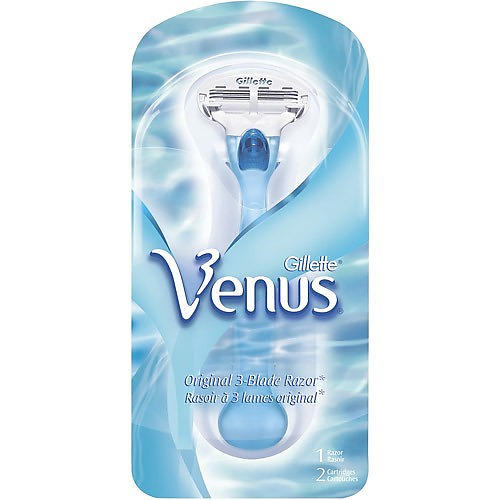 Станок с 1 кассетой (Venus, Venus)