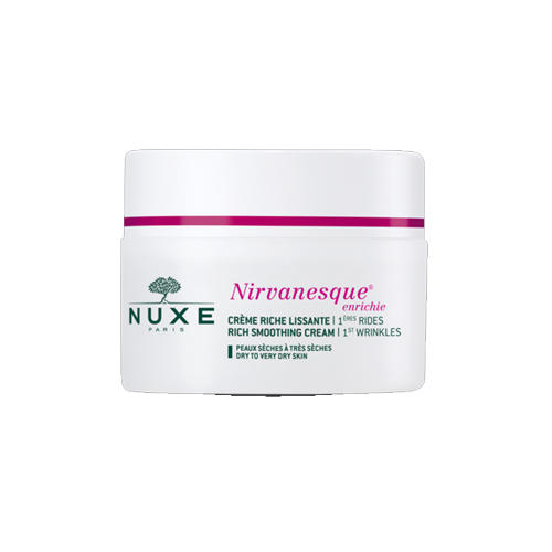 Нюкс Нирванеск Обогащённый крем 50 мл (Nuxe, Nirvanesque) фото 3
