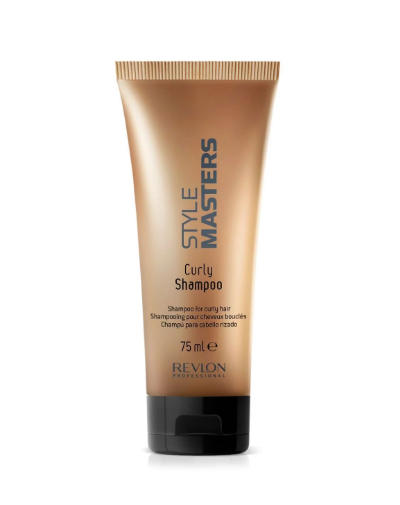 Шампунь для вьющихся волос RP SM Curly Shampoo, 75 мл (Revlon Professional, Уход за волосами Revlon)