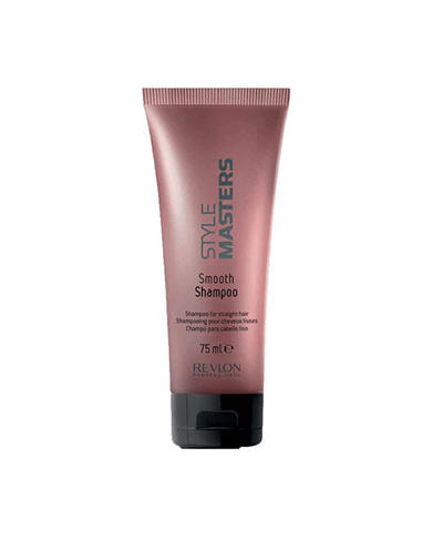 Шампунь для гладкости волос RP SM Smooth Shampoo, 75 мл (Revlon Professional, Шампуни Revlon)