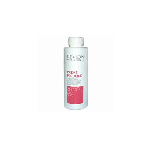 

Revlon Professional Кремообразный окислитель 6% Creme Peroxide 20 VOL 90 мл (Revlon Professional, Окрашивание), Окрашивание