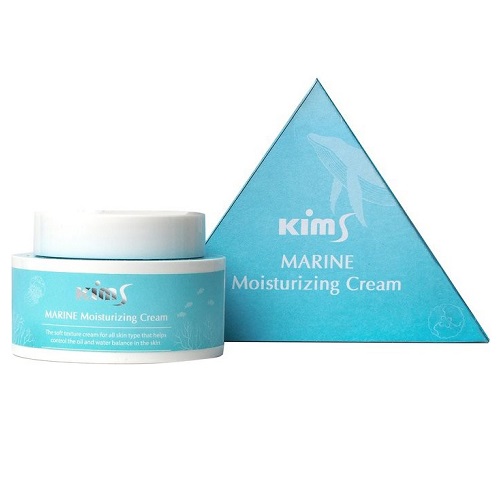 

Kims Увлажняющий крем для лица 50 мл (Kims, Kims Marine), Kims Marine