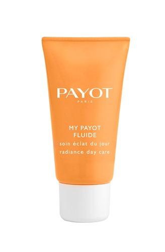 Payot My Payot Дневное средство (флюид) для улучшения цвета лица с активными растительными экстракта (Payot, MY PAYOT) дневное средство для улучшения цвета лица с активными растительными экстрактами 50 мл payot my payot