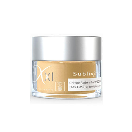 Икси Субликсим Укрепляющий дневной крем 50 мл (Ixxi, Sublixime) фото 2