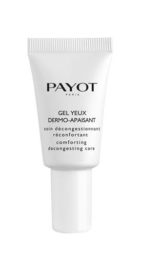 Пайо Payot Sensi Expert Гель-крем для глаз против отеков и припухлостей для чувств. кожи 15 мл (Payot, Sensi Expert) фото 0