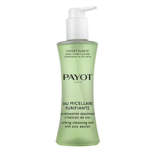 Пайо Очищающая мицеллярная вода Expert Purete, 200 мл (Payot, Pate Grise) фото 0