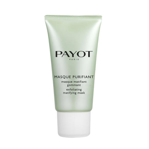 Пайо Очищающая маска-скраб Expert Purete, 50 мл (Payot, Pate Grise) фото 0