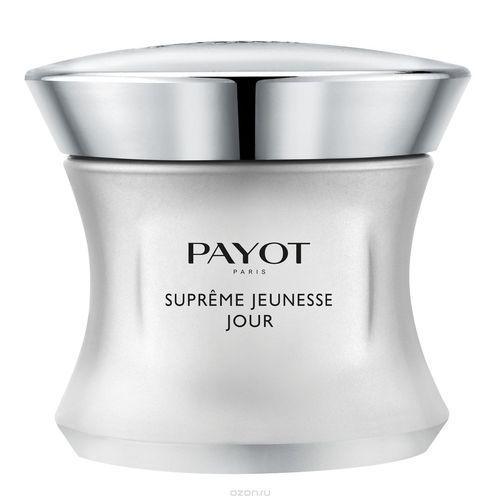 Пайо Дневной крем с непревзойденным омолаживающим эффектом, 50 мл (Payot, Supreme Jeunesse) фото 0