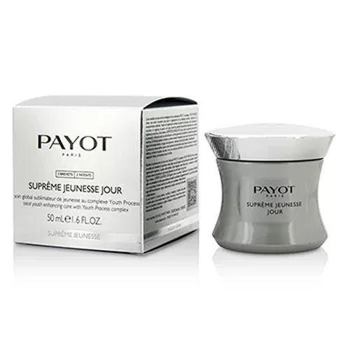 Пайо Ночной крем с непревзойденным омолаживающим эффектом, 50 мл (Payot, Supreme Jeunesse) фото 0