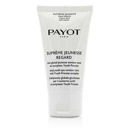 Пайо Крем для глаз с непревзойденным омолаживающим эффектом,, 15 мл (Payot, Supreme Jeunesse) фото 0
